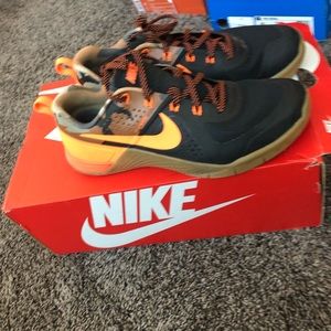 Men Nike sneakers